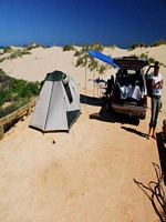 unser camp