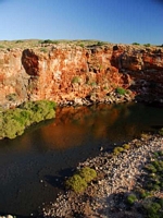 yardie creek