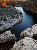 yardie creek