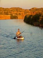 yardie creek