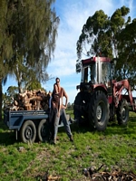 SanTom farmsitting