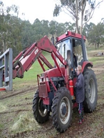 OZ Farming