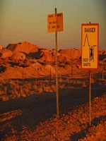 Opalcountry