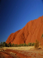 Uluru-Kata Tjuta NP 