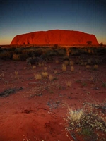 Uluru-Kata Tjuta NP 