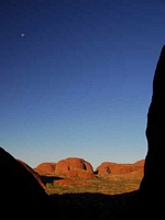 Uluru-Kata Tjuta NP 