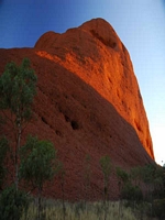 Uluru-Kata Tjuta NP 