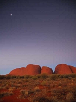 Uluru-Kata Tjuta NP 