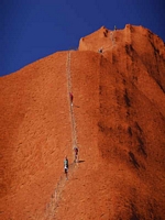Uluru-Kata Tjuta NP 