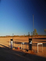 Outback impressions 