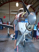 Alice Springs RFDS