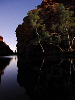 W Macdonellranges NP 