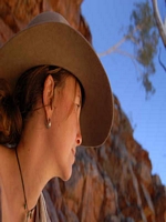 W Macdonellranges NP 