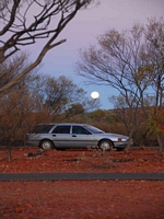 W Macdonellranges NP 