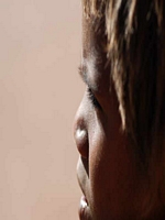 Aboriginal Schulbesuch 