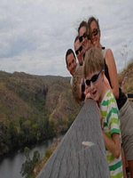  SanTomBurns Katherine Gorge