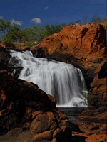 Edith Falls