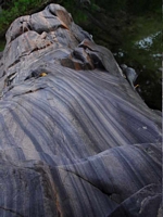 Kakadu Gunlom Falls 