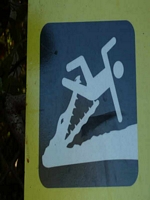 Kakadu Danger
