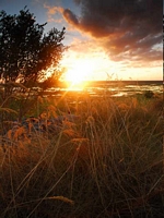 Kakadu Ubirr Sunset 