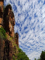 Kakadu Jim Jim Falls 