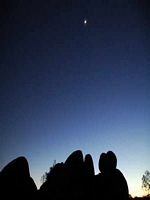 Devils Marbles