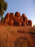 Devils Marbles