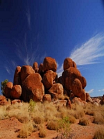 Devils Marbles