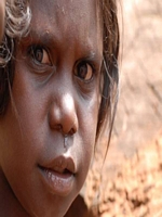 Tiwi locals