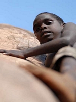 Tiwi locals