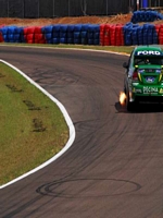 V8 Supercars