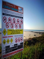 Cable Beach Broome