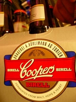 heimweh nach Bier