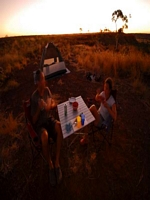 Kimberleys