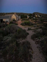 Quobba Station