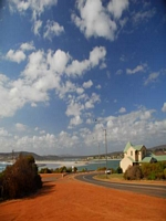 Kalbarri Coast