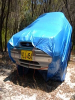 get and fix our car