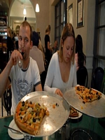 Dinner with AdiLea