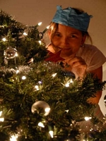  xmas bei Adi und Lea