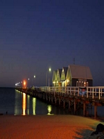 Busseltonjetty