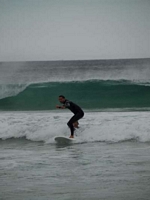 Margaret River