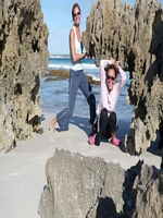 Quaci Beach