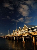 Busseltonjetty