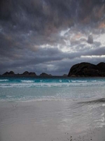  Lucky Bay