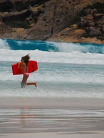  Lucky Bay