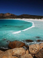  Lucky Bay