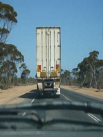 Nullarbor Drive