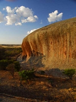 Pildapa Rock