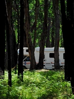 Portland Camping