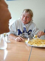 Getroffen